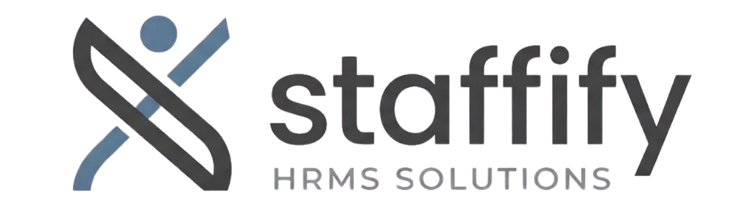 Staffify Logo